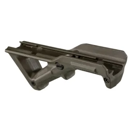 Magpul - Chwyt RIS AFG Angled Fore Grip - ODG - Zielony - MAG411-ODG